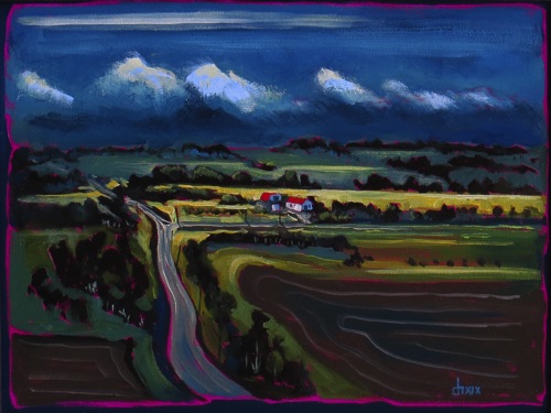After the Storm 2019
18 x 24 $950
sold After the Storm 2019
18 x 24 $950
sold